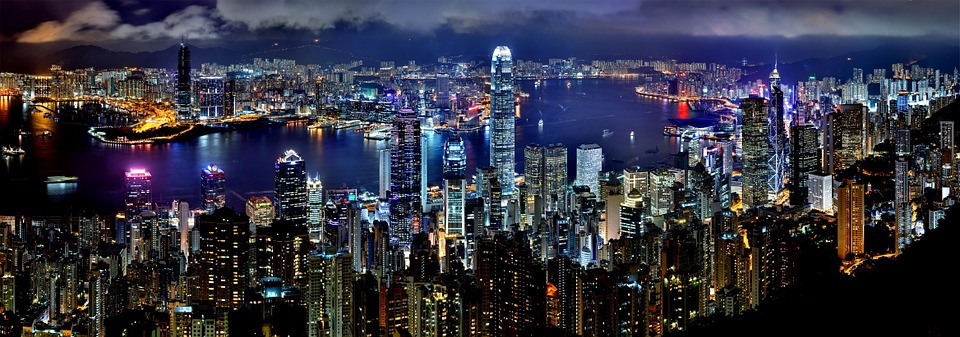 Hong Kong Itinerary - OneTravelGirl