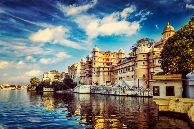 Udaipur Attractions