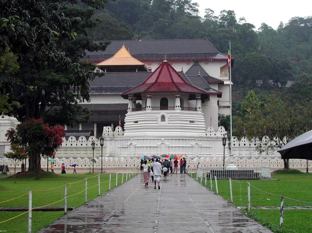 Buddha Statue