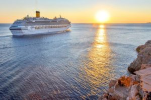 A guide to European Cruise