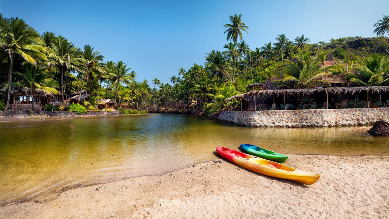 Goa, India - One Travel Girl