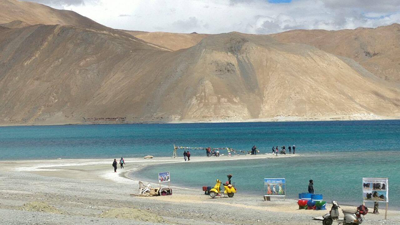 Leh Ladakh, One Travel Girl