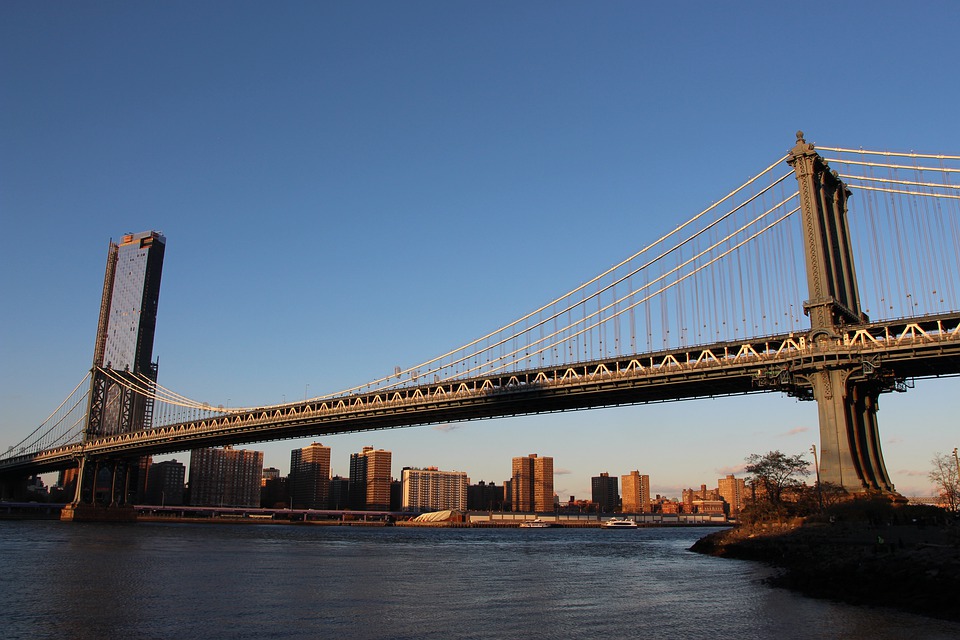 brooklyn bridge