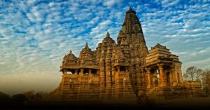 Top 10 famous temples in India