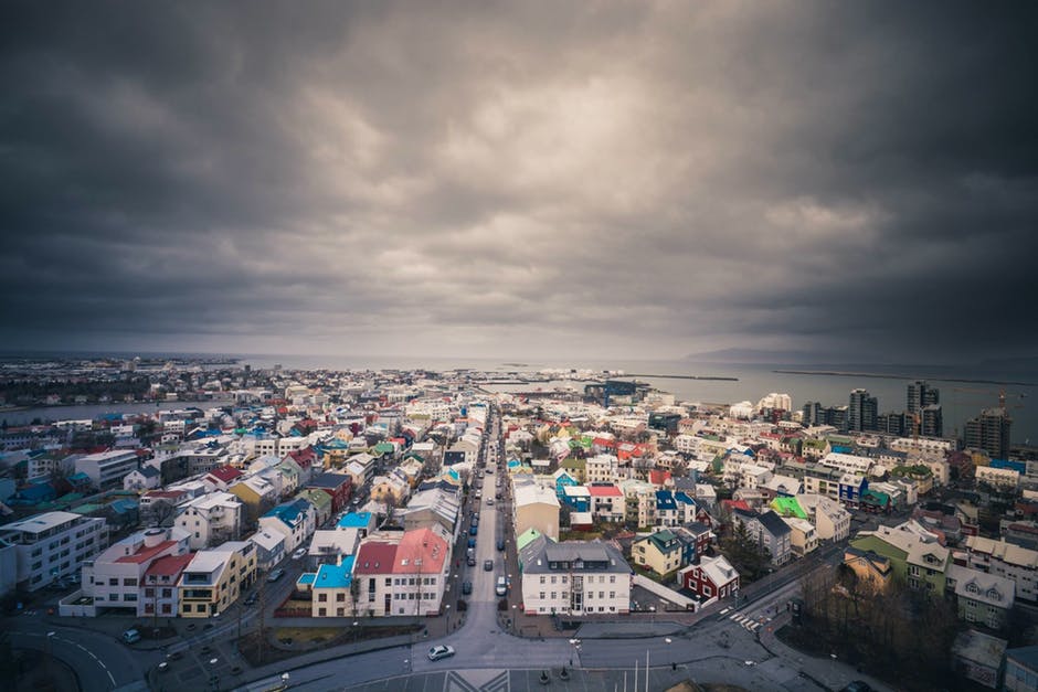 7 reasons you should visit Iceland this Winter