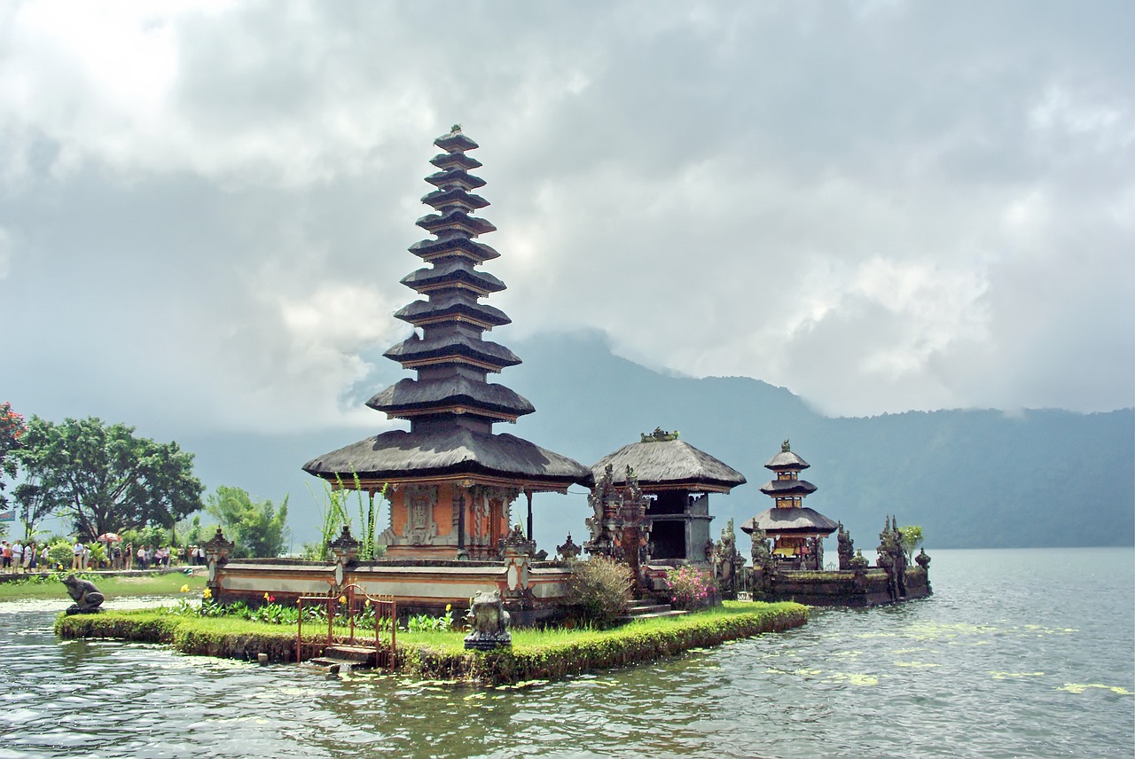 Best time to visit Bali