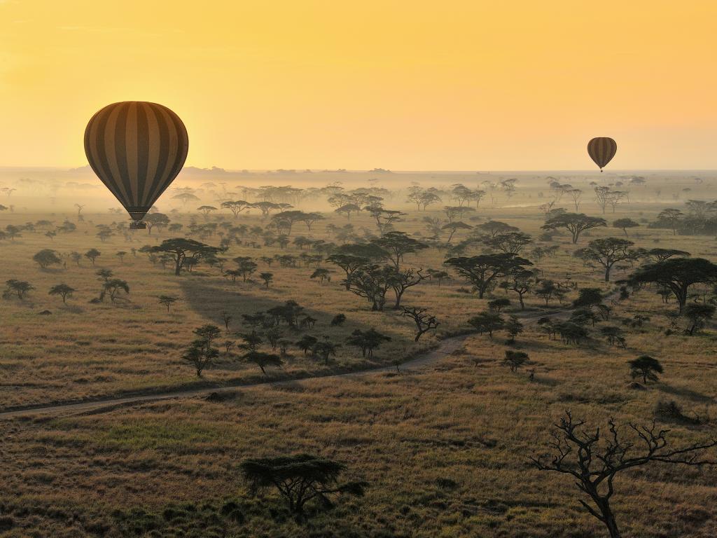 tanzania travel