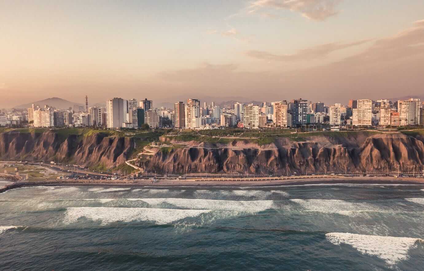 What to see and do in Lima